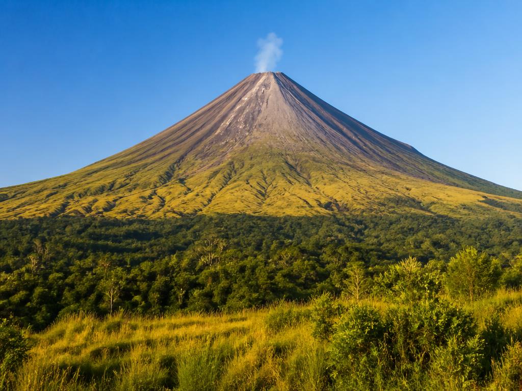 Gunung Soputan